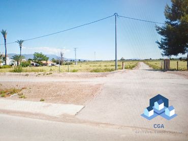 Terreno residenziale in vendita a Pedanías Centro