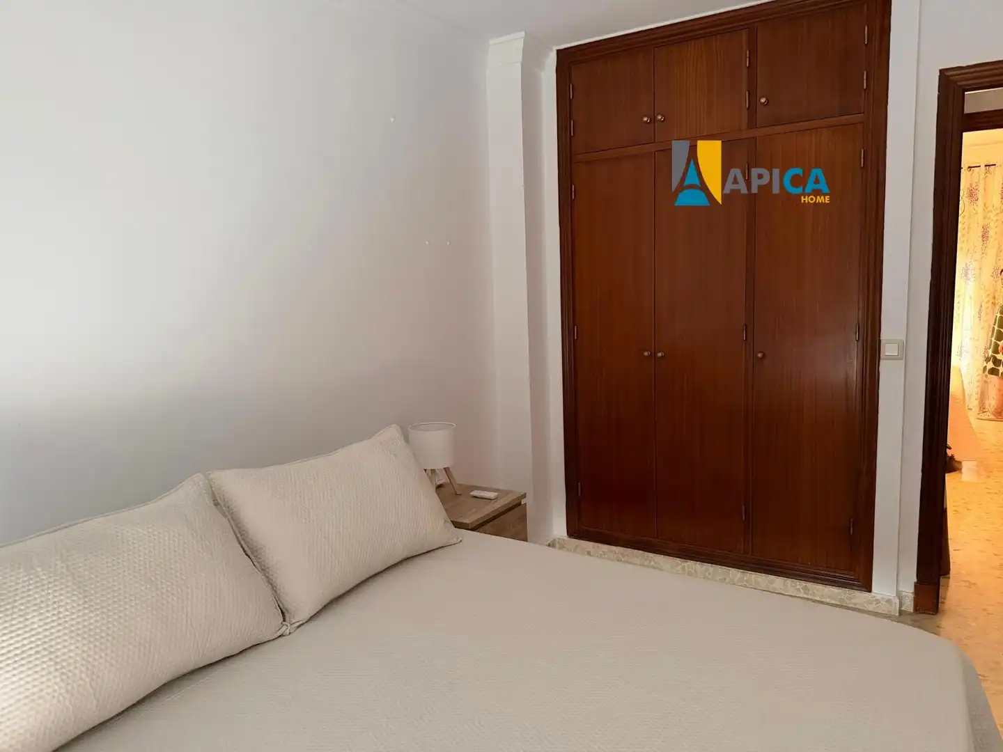 Casa adosada en venta en La Banda - Campo de Fútbol