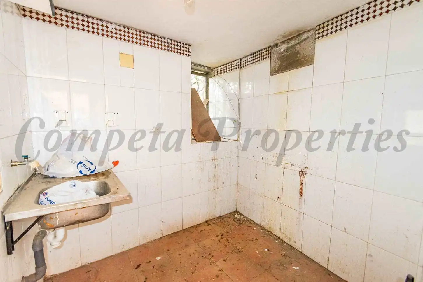 Maison à vendre à Sedella, imagen 3