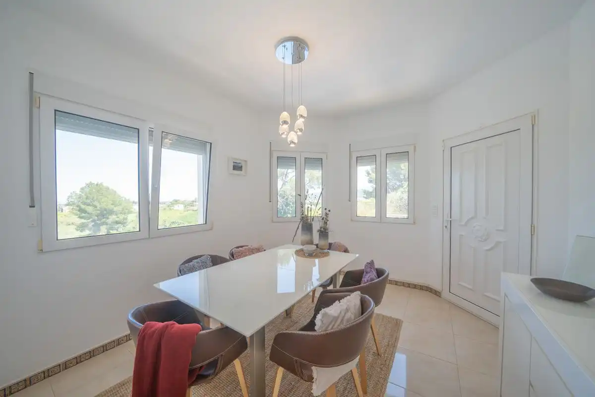 Haus mit Terrasse zum Verkauf in Carrer Riu Gallinera, imagen 32