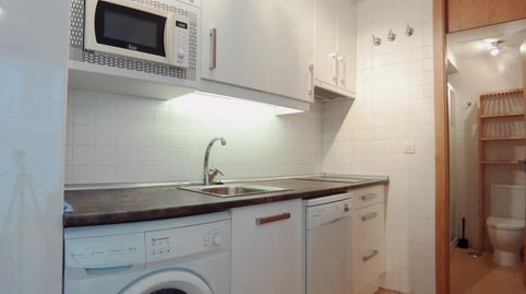 Foto 2 von Wohnung zur Miete in Cortes - Huertas, Madrid Capital