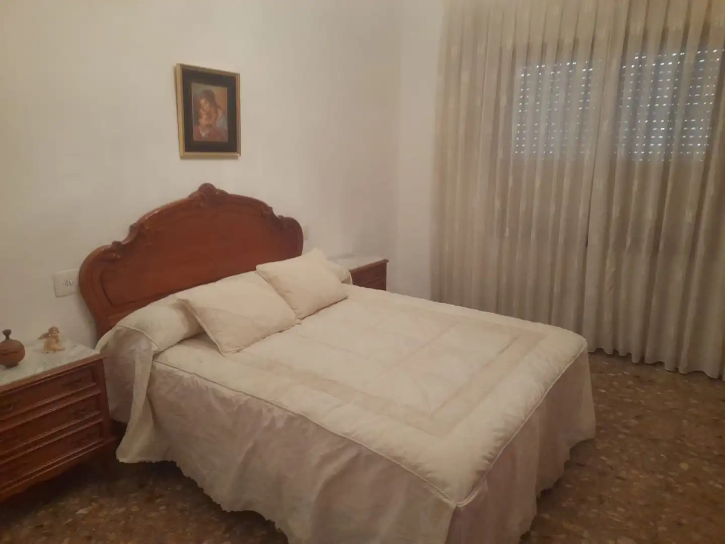 Bedroom of Houses for sale in San Isidro  with Furnished