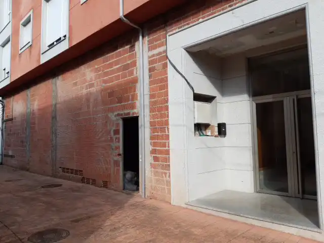 Local comercial en venta en RIO DA MELRA, imagen 6
