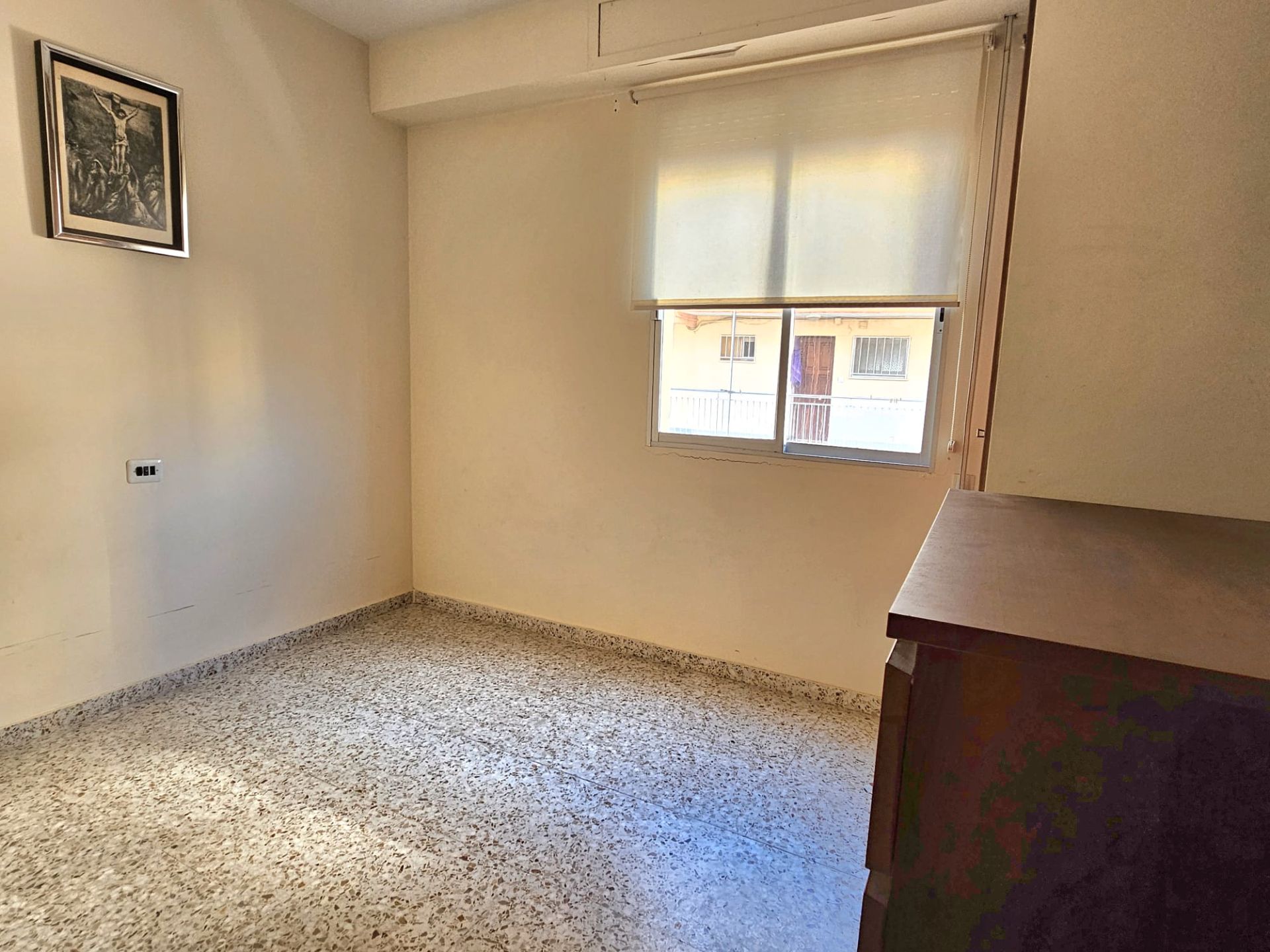 Bedroom of Flat for sale in Gandia  with Terrace