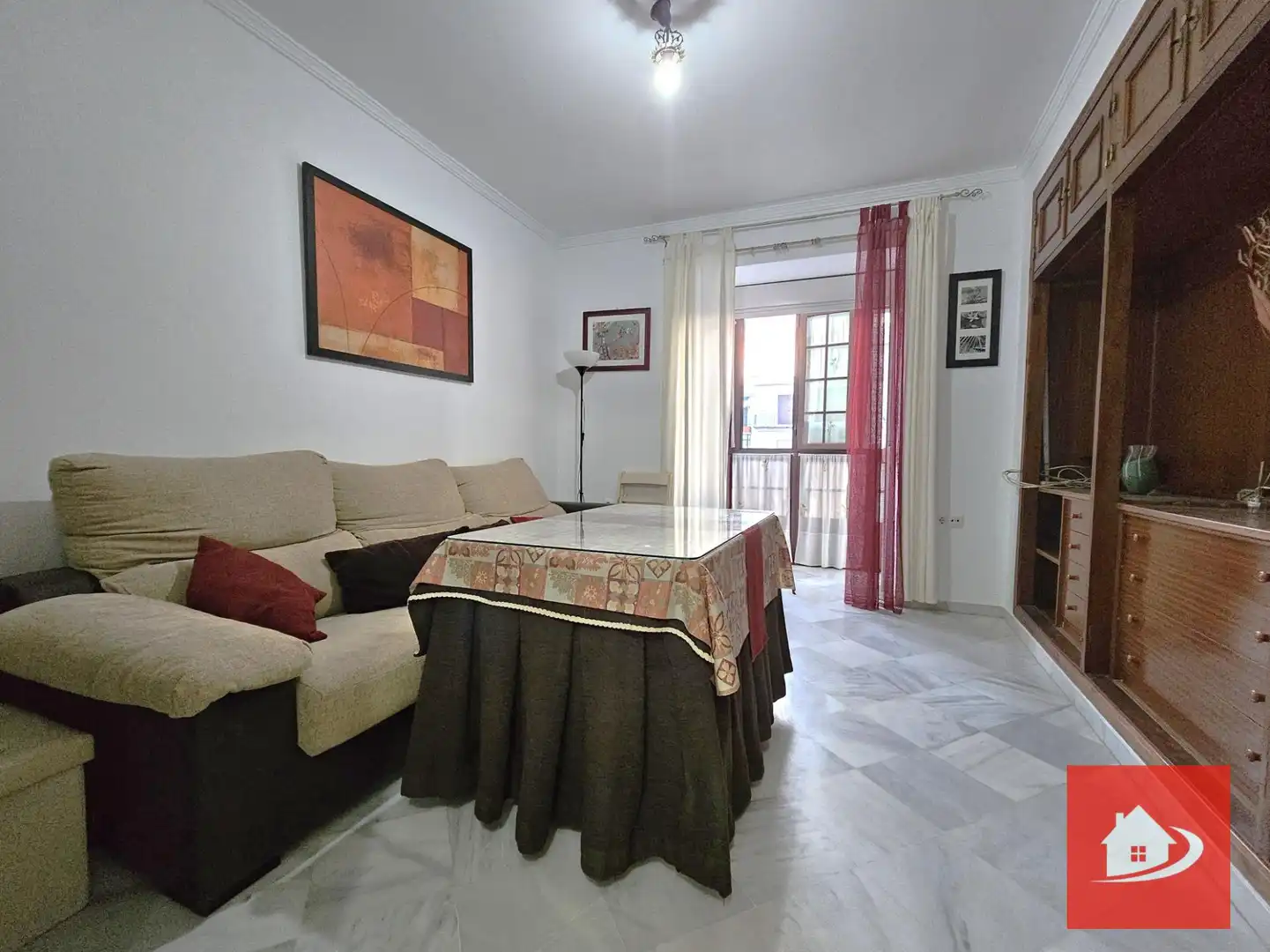 Casa con terraza en venta en Centro - Calzada - Cabo Noval, imagen 8