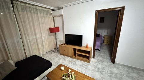 Foto 3 de Piso de alquiler en Centro Urbano, Benidorm