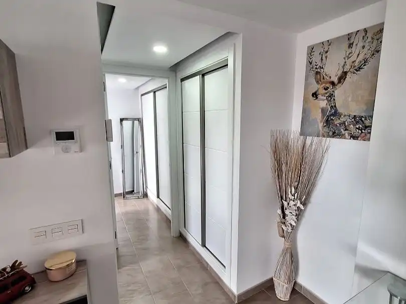 Piso en venta en Aguadulce