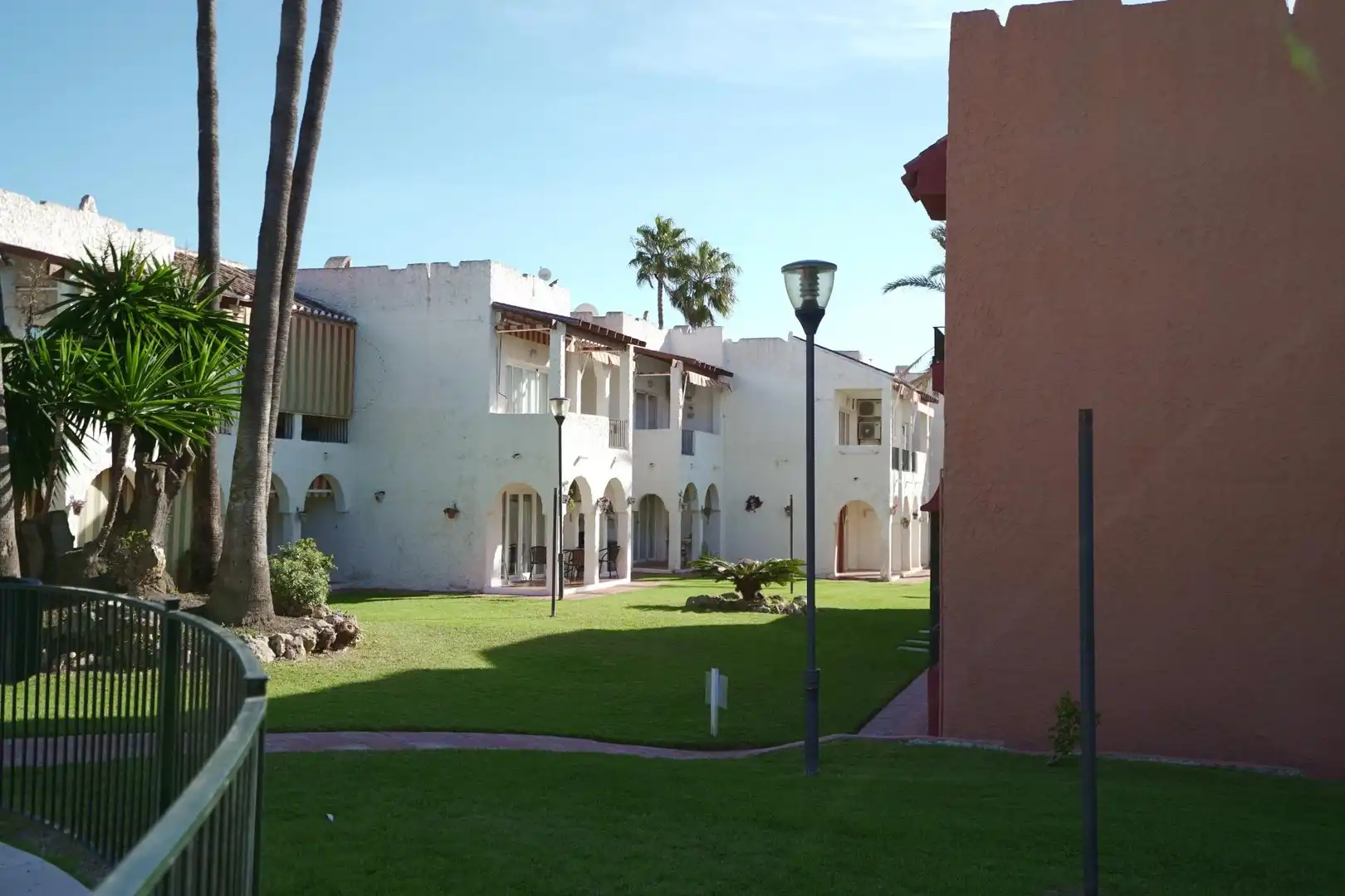 Apartment with pool to rent in MARINAS DE NERJA 6, imagen 23