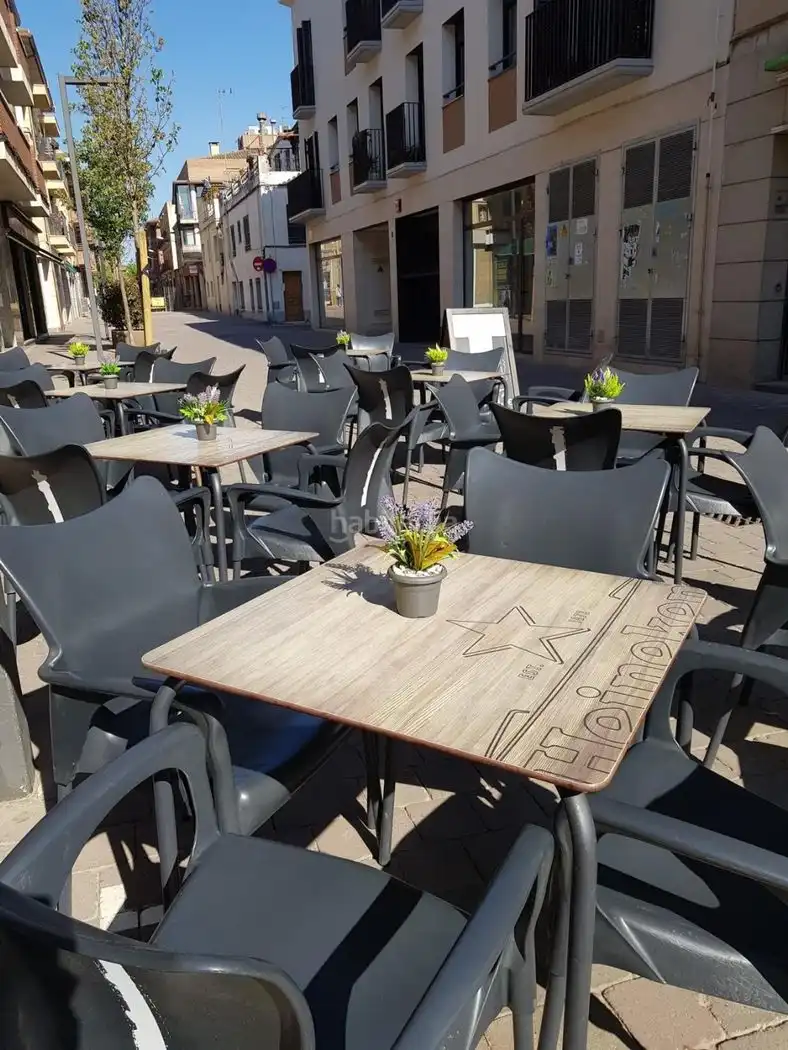 Locale commerciale in vendita a Carrer Doctor Klein 23, imagen 2