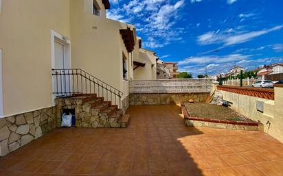 Casa adosada en venda a De l&#39;Ocea Atlanctic, Marítima Nord