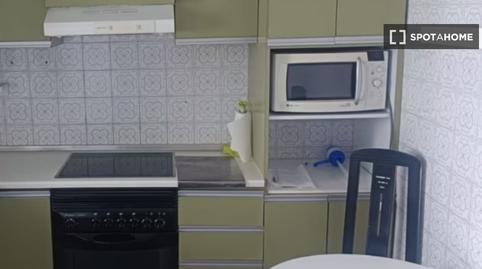 Photo 3 of Flat to share in Nuevo Centro, Valencia