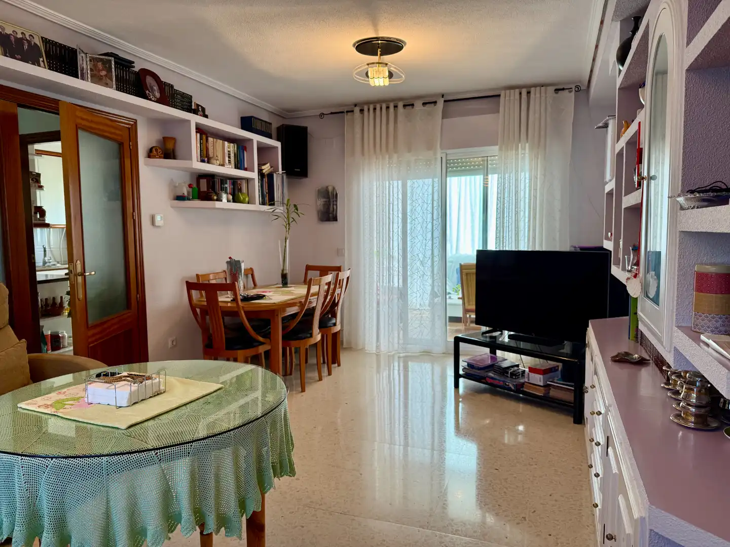 Chalet con jardín en venta en Los Rosales, imagen 5