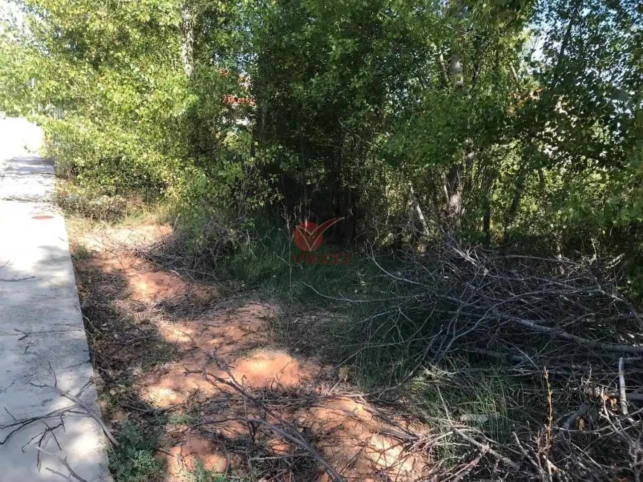 Terreno en venta en Villalba de la Sierra