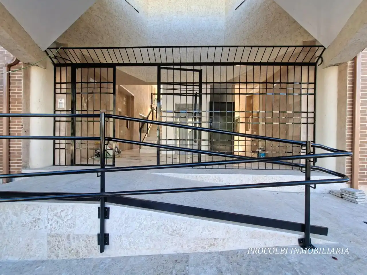 Dúplex amb ascensor en venda a Avenida Toreros 19, imagen 19