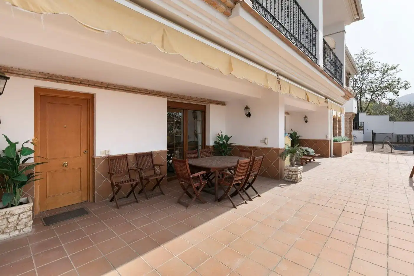 House with pool for sale in Huétor Vega, imagen 58