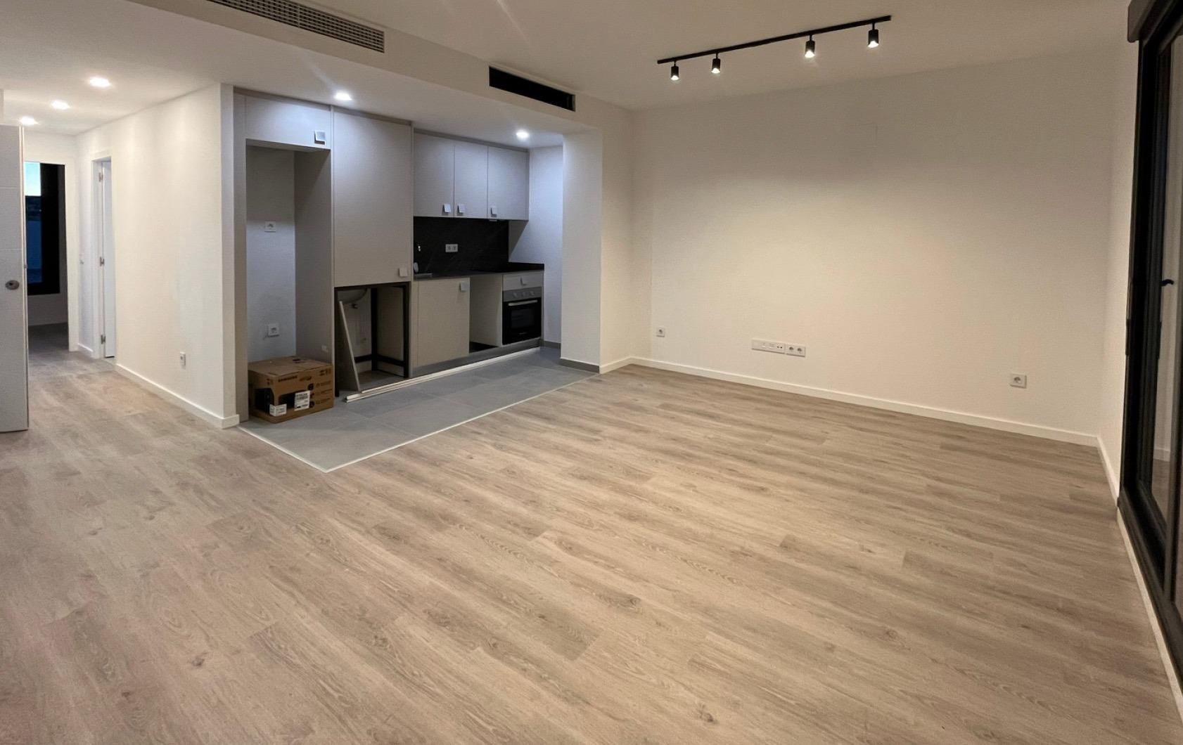 Àtic en venda en Mijas amb Aire condicionat, Calefacció i Terrassa