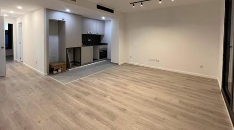 Foto 2 de Àtic en venda a Calle de Federico García Lorca, 21, Los Árboles, Málaga