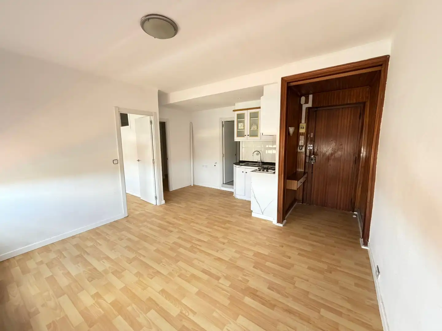 Habitación de Piso en venta en Sabadell con Calefacción y Parquet