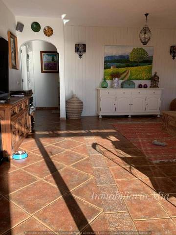 Piso en Venta en Loma de los Riscos