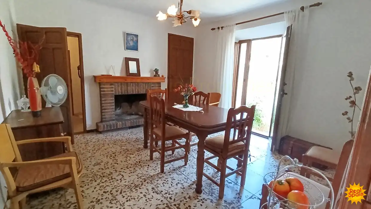 Casa a schiera con terrazza in vendita a Chirivel, imagen 5