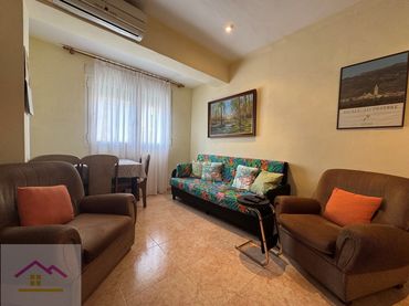 Piso en venta en Calle San Vicente 23