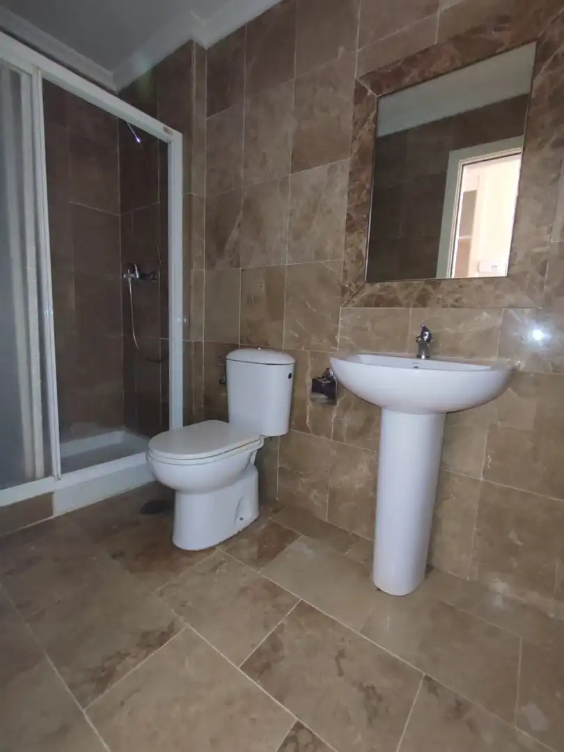 Bathroom of Study for sale in Torremolinos  with Balcony