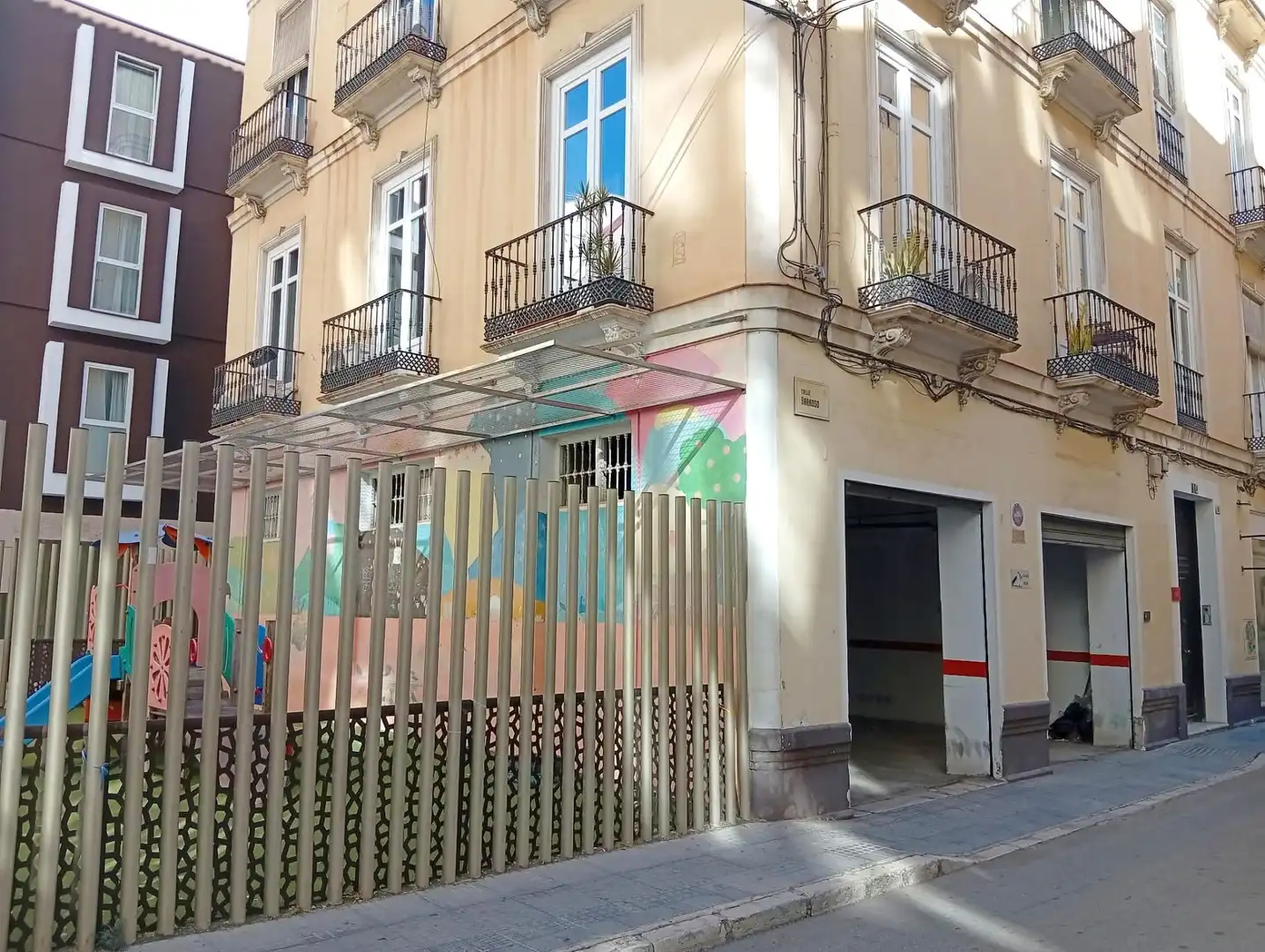 Business premises to rent in BARROSO, imagen 5