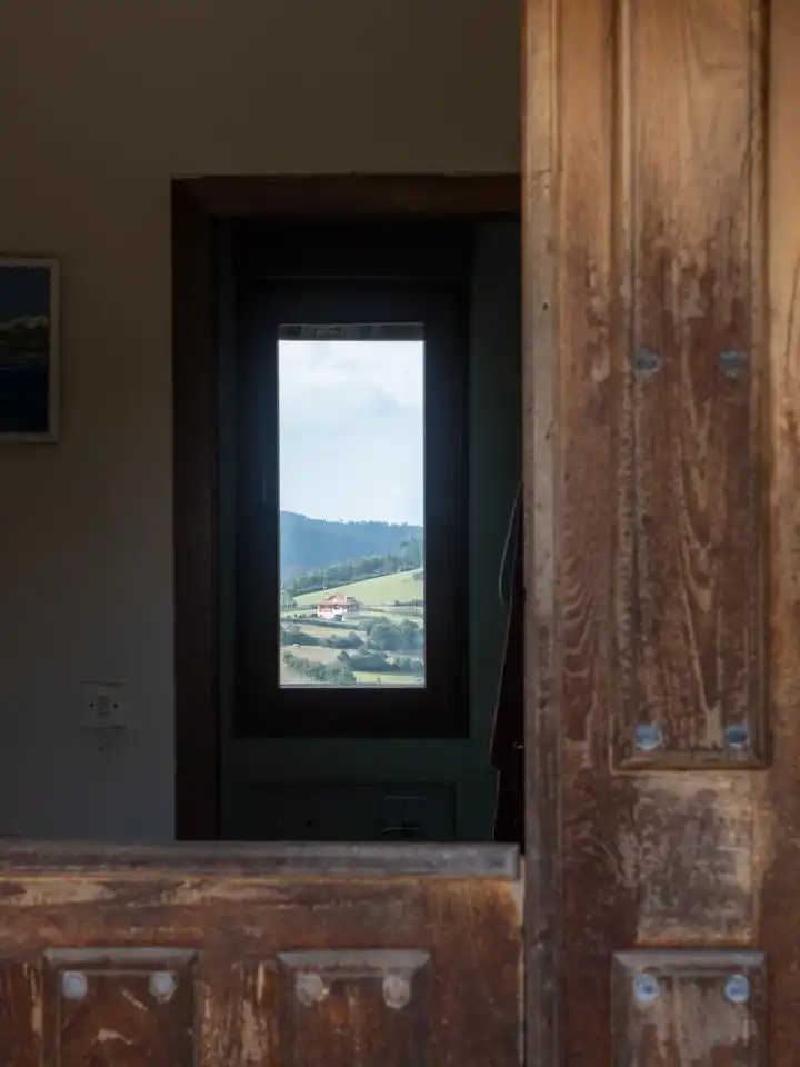 Casa en venda a Camino del Vegón 49, imagen 3