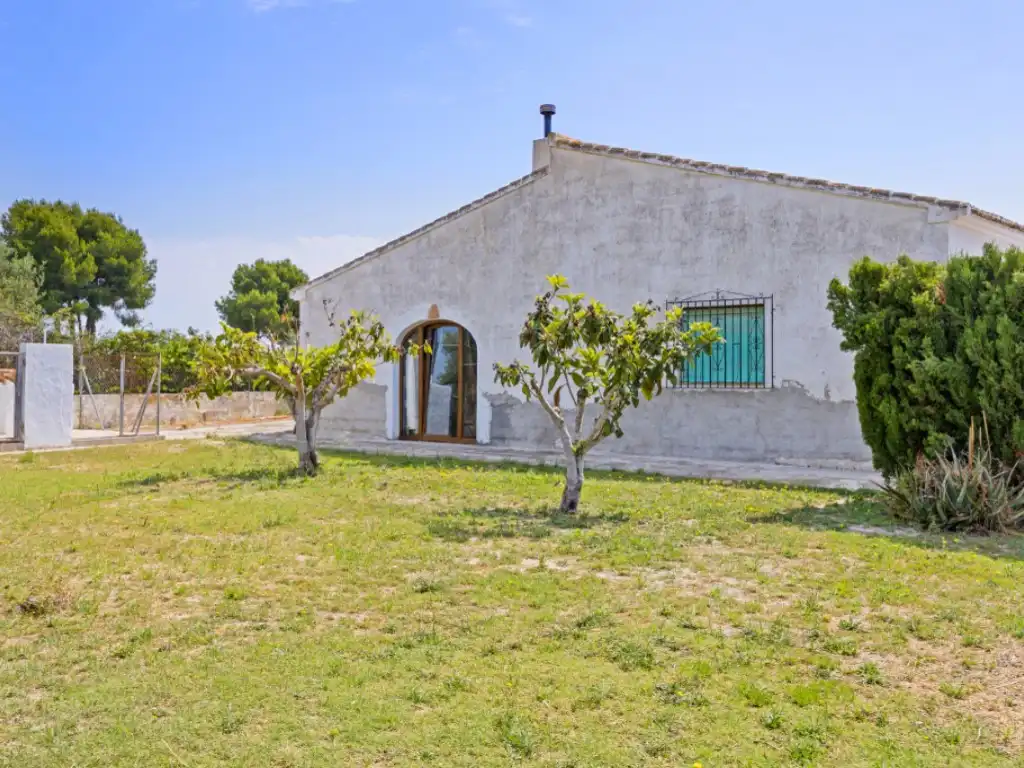 House with pool for sale in Partides comunes - Adsubia, imagen 53
