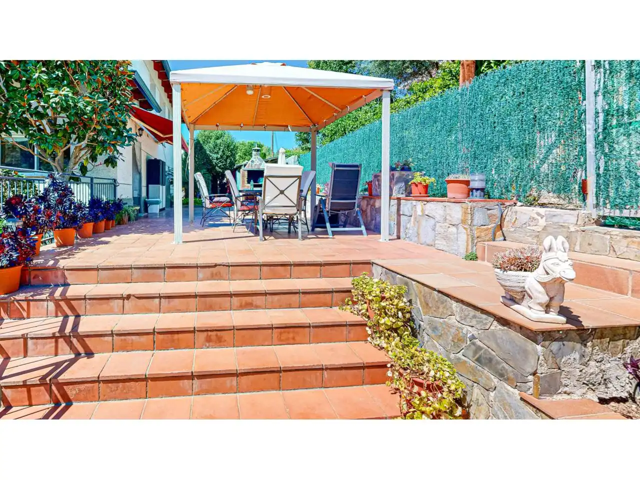 Haus oder Chalet zum Verkauf in Calle Eugeni Valero Ramo, 43, Corbera de Llobregat