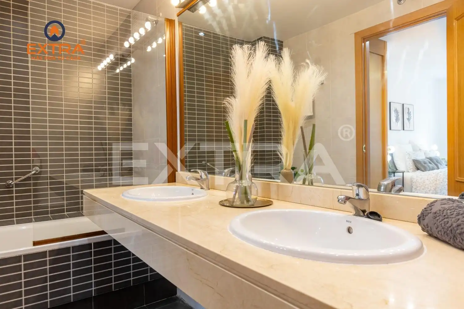 Flat with pool for sale in Calle Jorge Juan, imagen 21