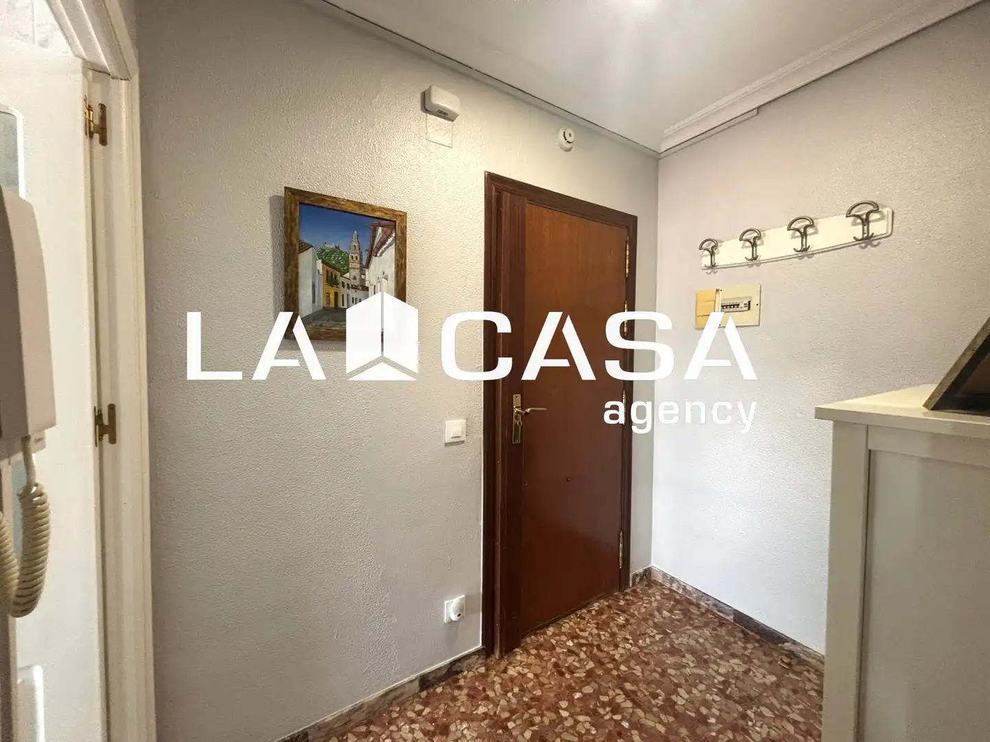 Flat for sale in Sevilla  with Terrace
