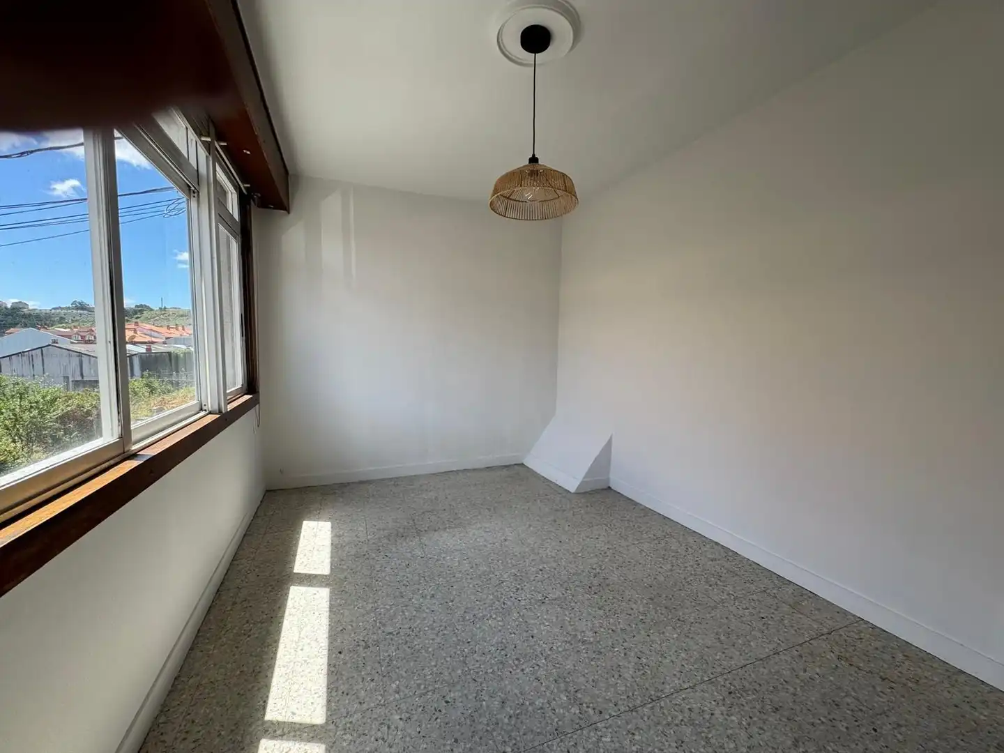 Habitación de Casa o chalet en venta en Arteixo con Calefacción y Terraza