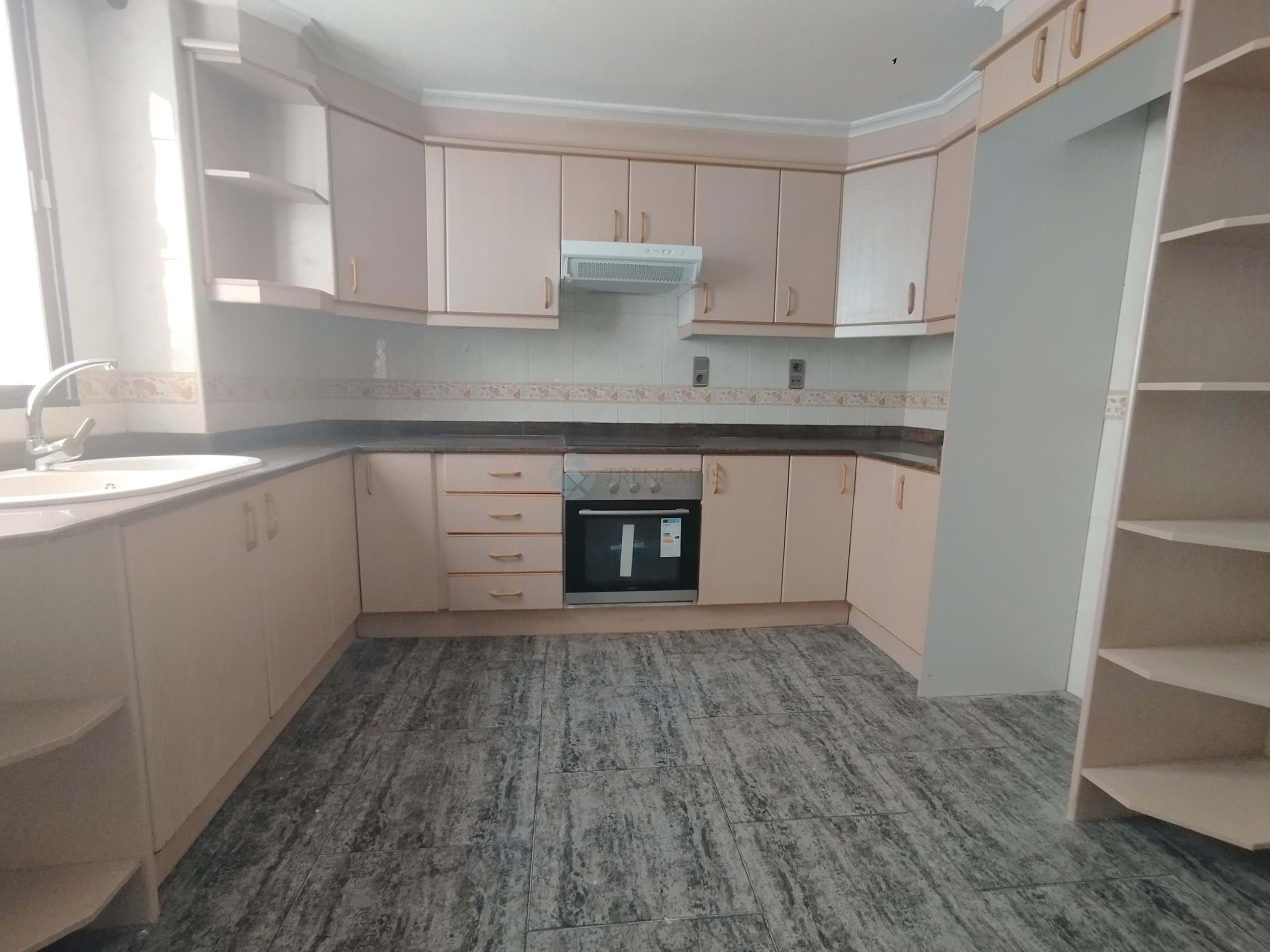 Flat for sale in C/ Petrel N  Pl  Pt Izq, Sax