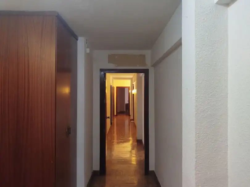 Flat for rent in Granada, Granada