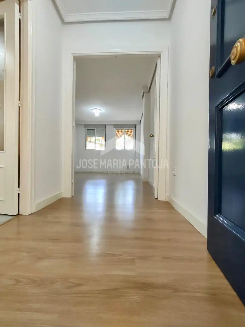 Piso de alquiler en Jerez de la Frontera con Aire acondicionado