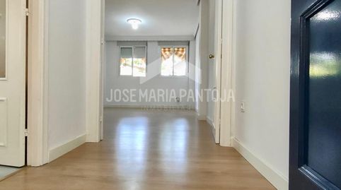 Foto 2 de Piso de alquiler en Chapín - Campus Universitario - Navinco, Jerez de la Frontera