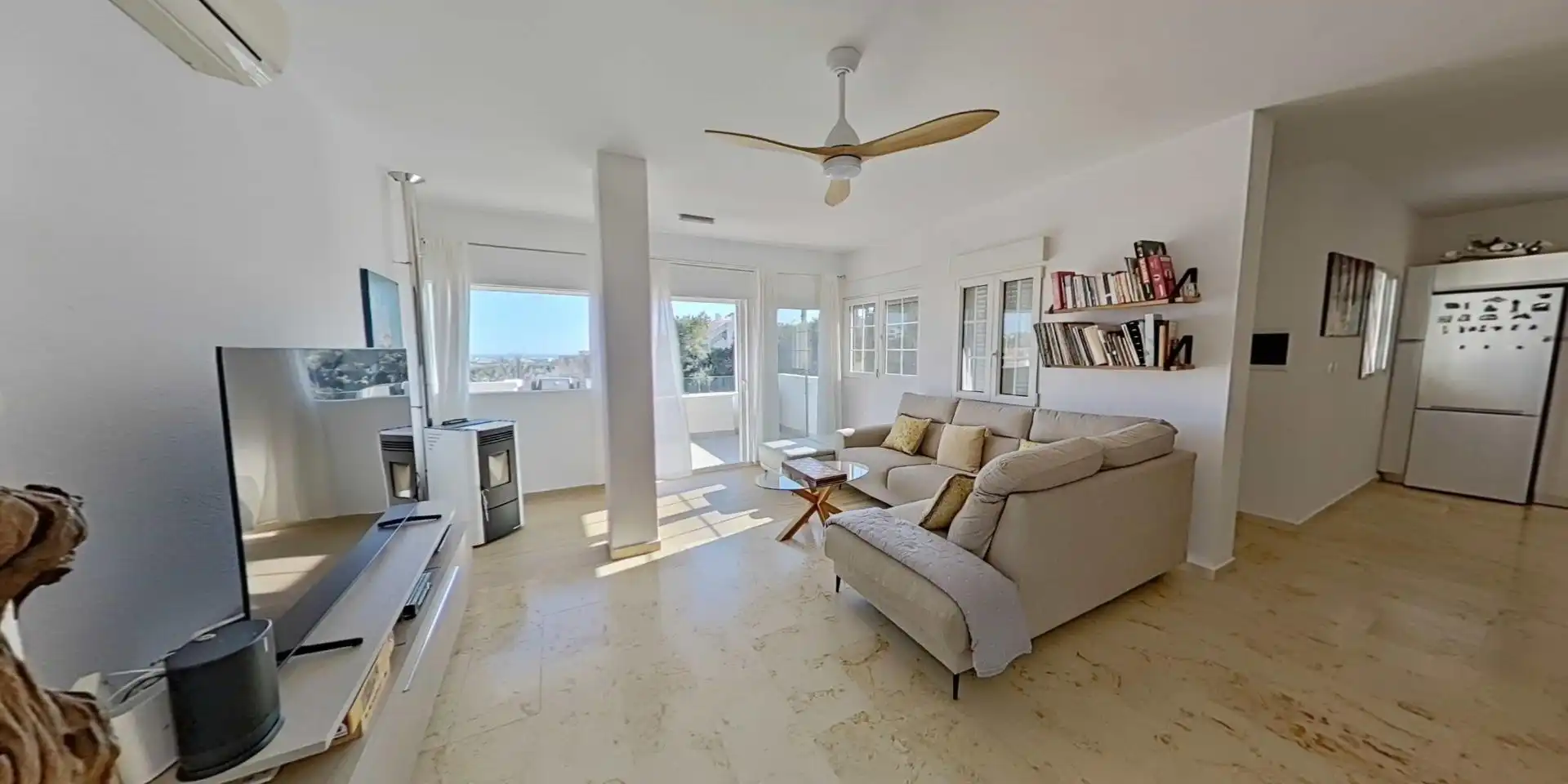 Villa mit Pool zum Verkauf in Calle Calle Gazorla, imagen 3