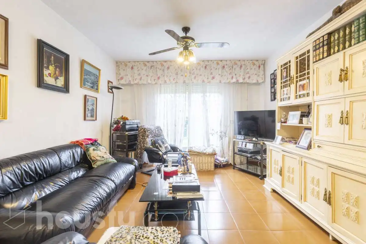 Casa o chalet en venta en Avd. De Enmedio, La Paloma - Asfain