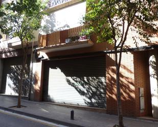 Exterior view of Premises to rent in Reus