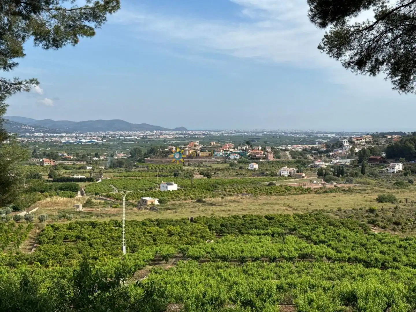Terreny rústic en venda a La Font d'en Carròs, imagen 18