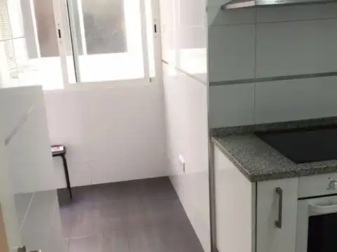 Cuina de Pis de lloguer en Centro
