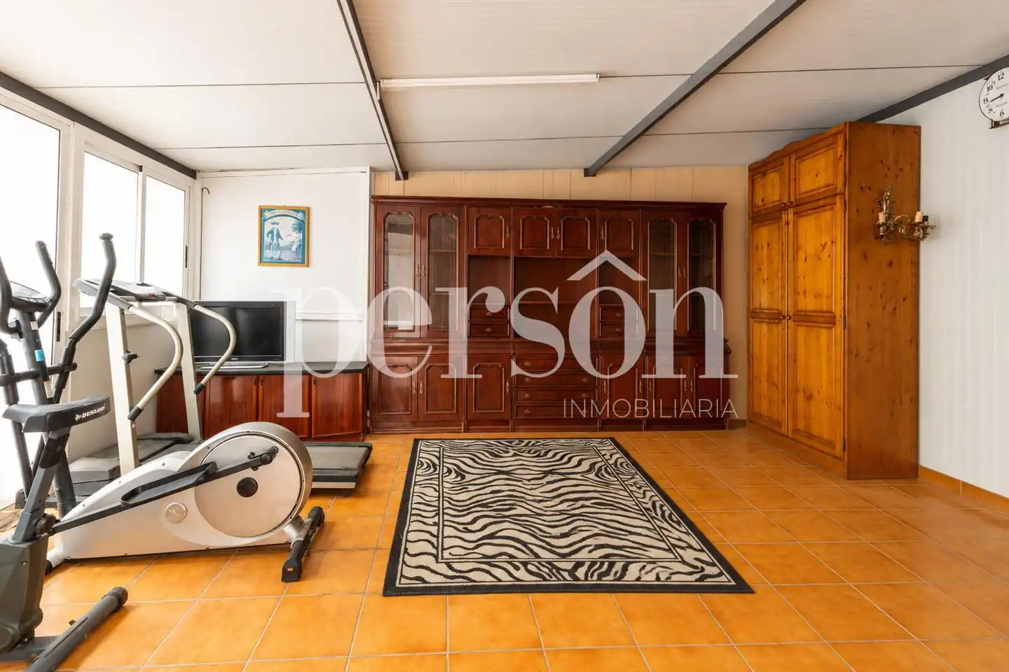 Casa o chalet en venta en Torrent con Jardín privado, Terraza y Balcón