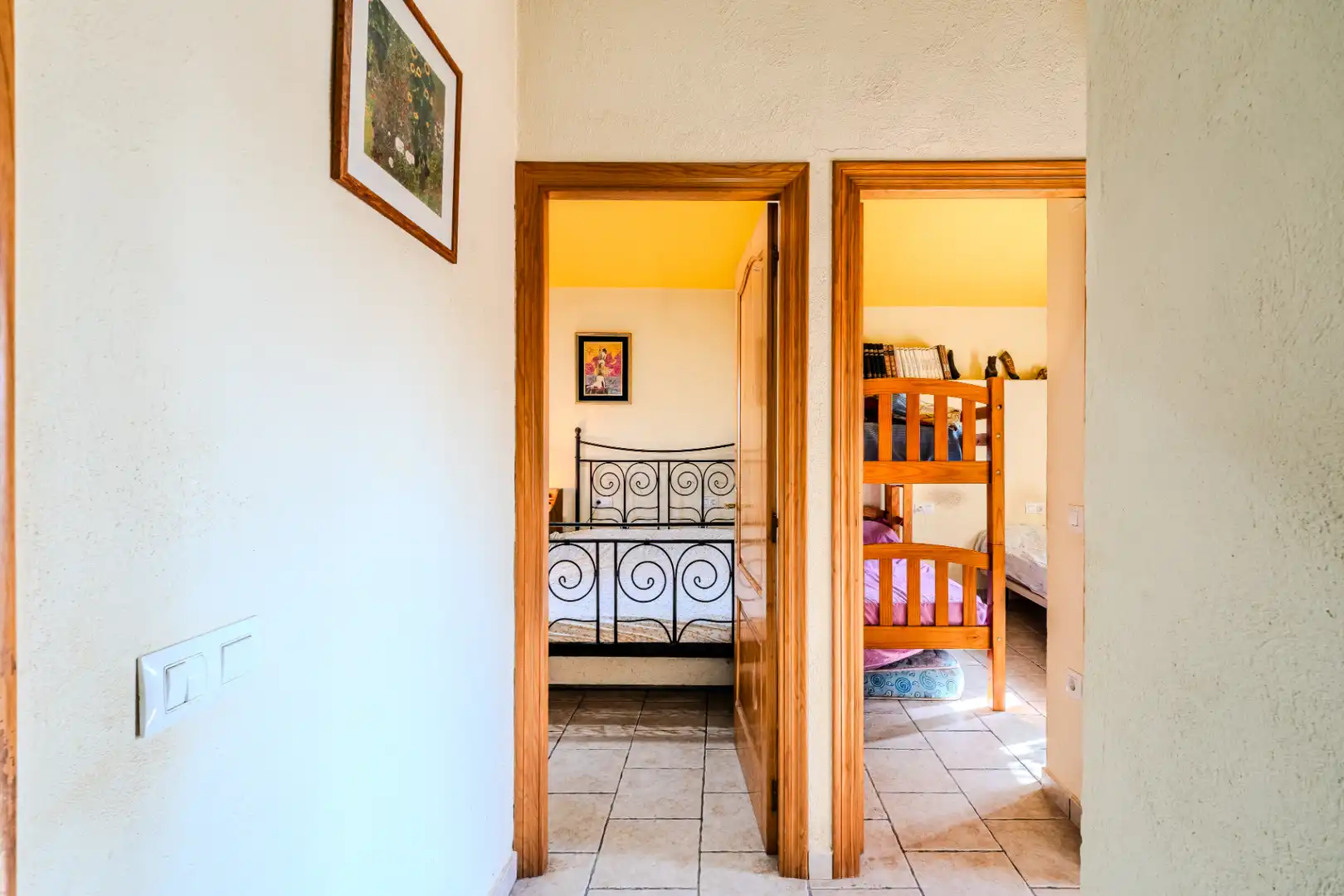 Houses for sale in L'Ampolla  with Private garden, Terrace and Storage room