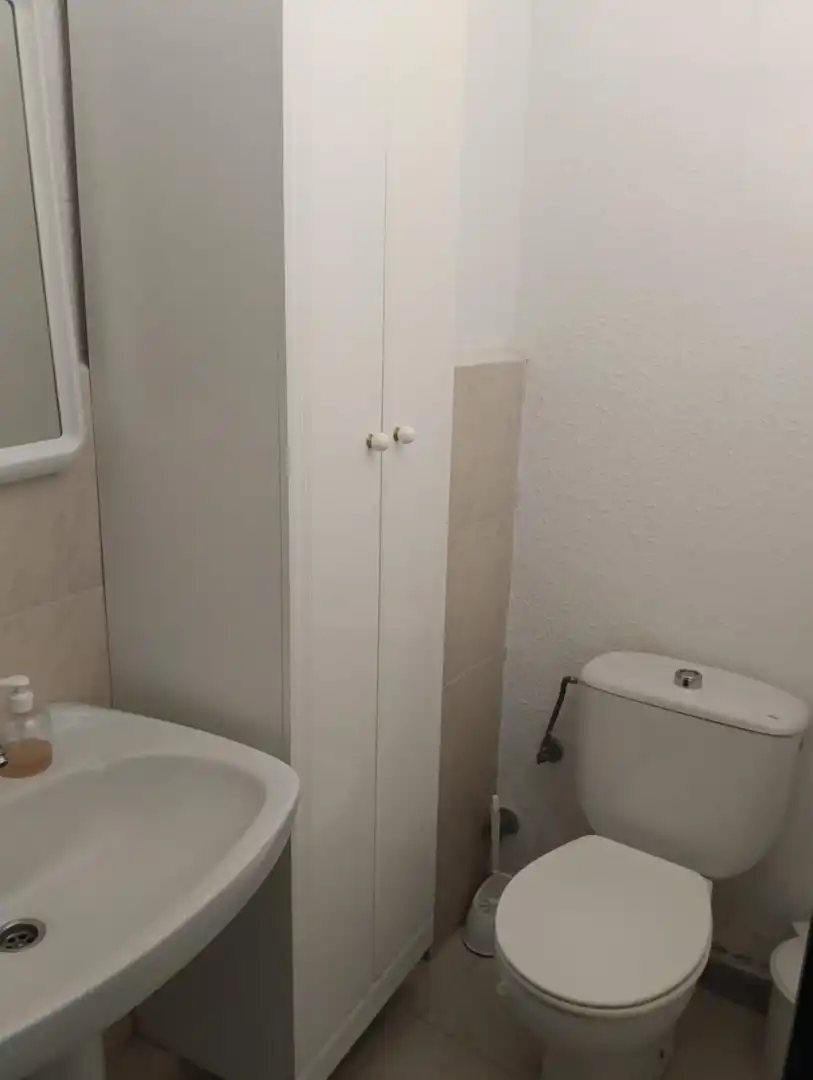 Bany de Local en venda en Bocairent