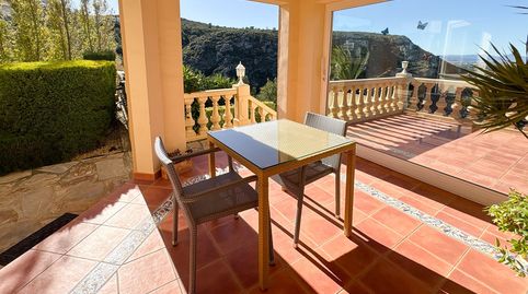 Photo 4 of Houses for sale in Carrer Artemis, -1, La Pedrera - Vessanes, Dénia