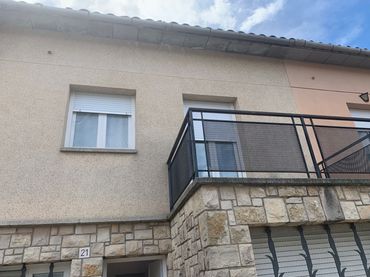 Maison avec balcon à vendre à Passatge Beat Francesc Xavier Pons