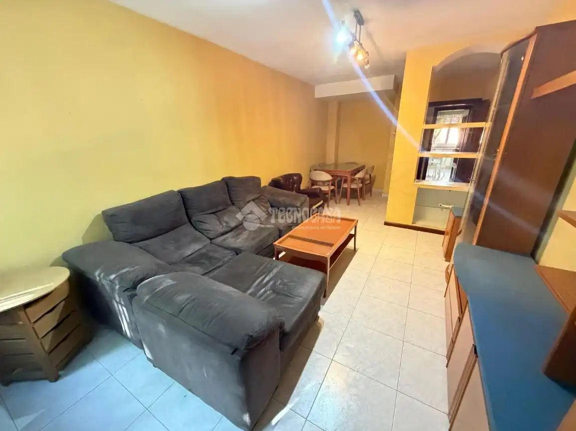 Wohnzimmer von Wohnung zum Verkauf in Valdemoro mit Klimaanlage, Heizung und Abstellraum