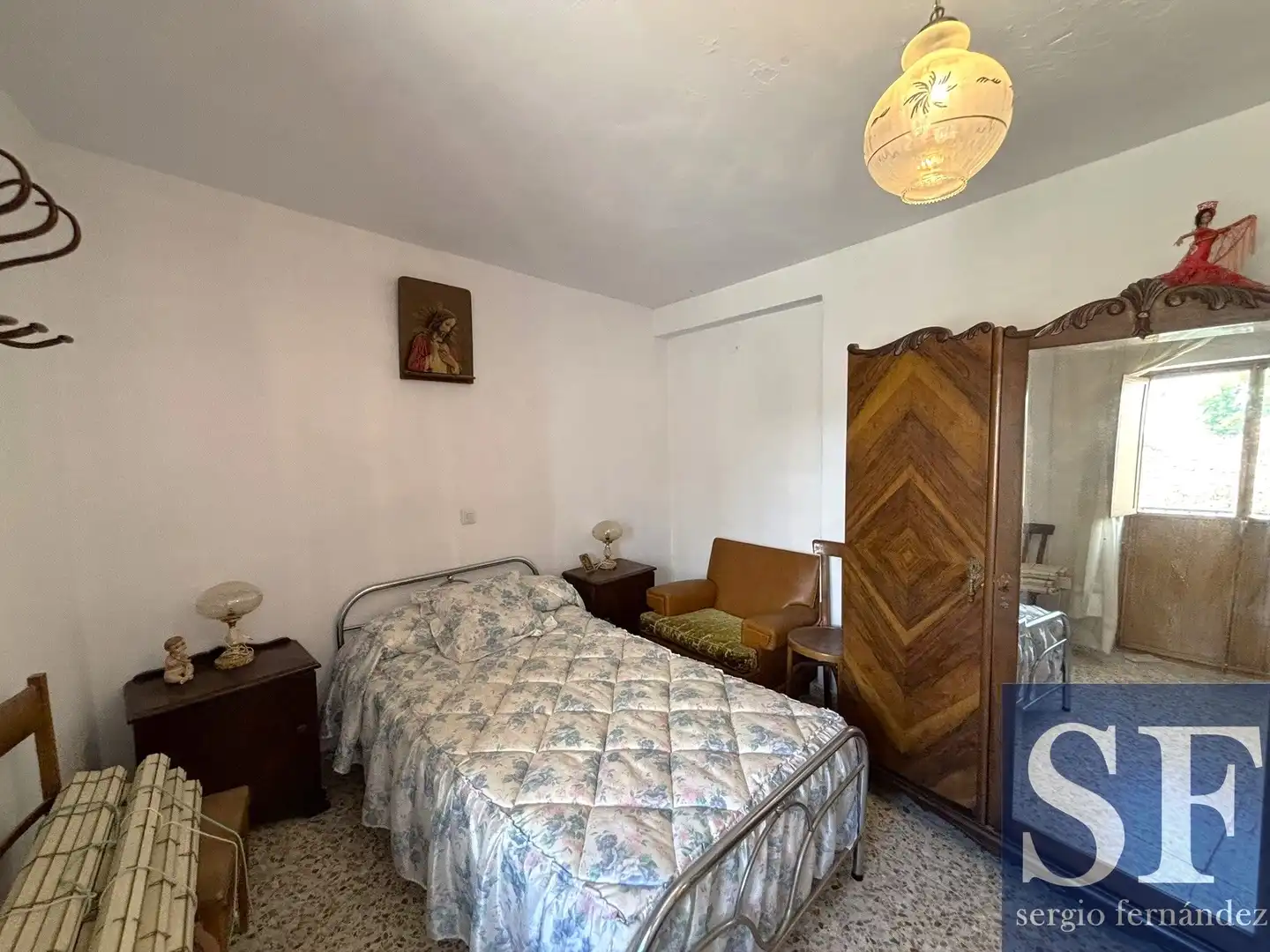 Adossat en venda a Sedella, imagen 8