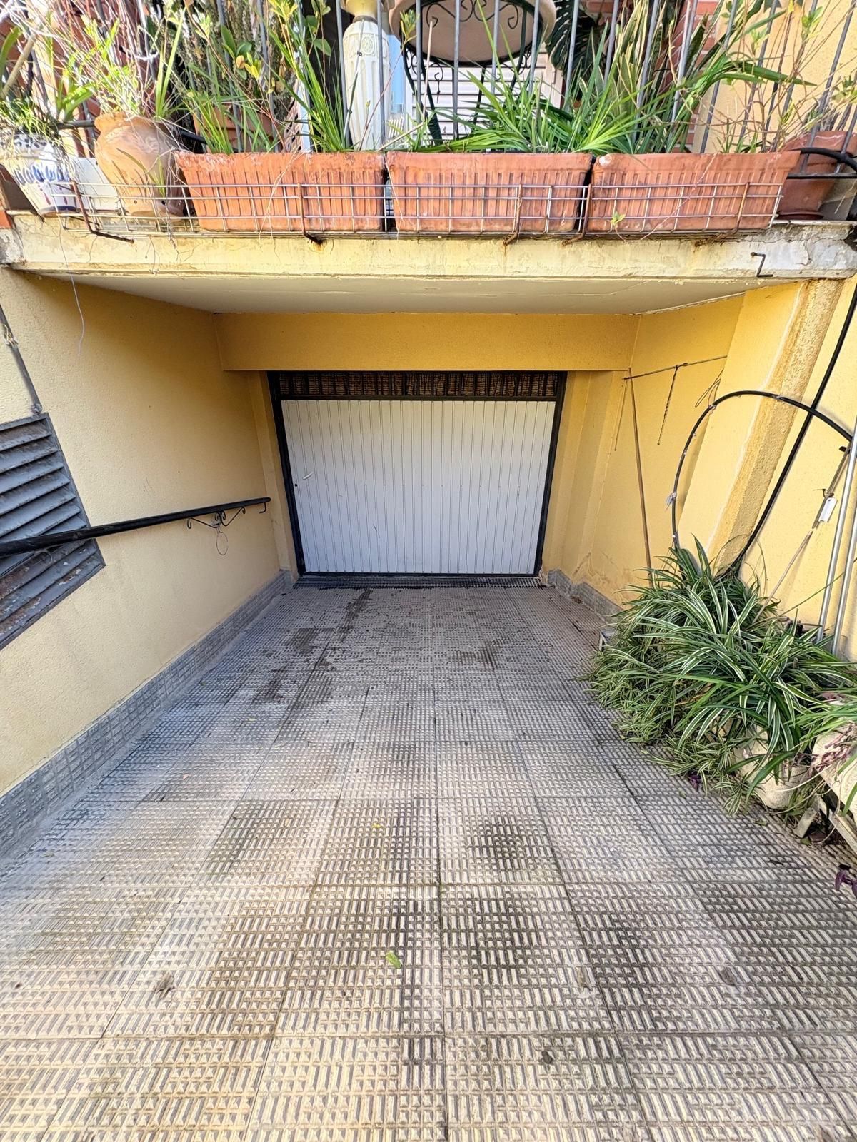 Parking of House or chalet for sale in  Murcia Capital  with Air Conditioner, Private garden and Terrace